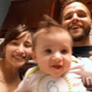 Meet your Posher, Tiffney